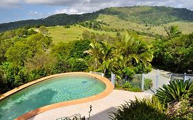 Highwood Park B&B Guest Lodge